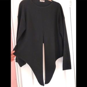 GIORGIO ARMANI Le Collezioni Sweater